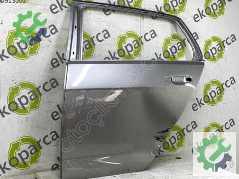 Volkswagen Golf Sol Arka Kapı 5G4833055 çıkma parça