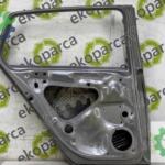 VOLKSWAGEN GOLF 2013 2020 SOL ARKA KAPI 5G4833055