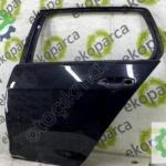 VOLKSWAGEN GOLF 2013 2020 SOL ARKA KAPI 5G4833055