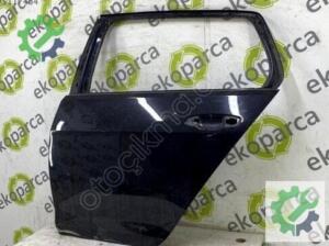 VOLKSWAGEN GOLF 2013 2020 SOL ARKA KAPI 5G4833055