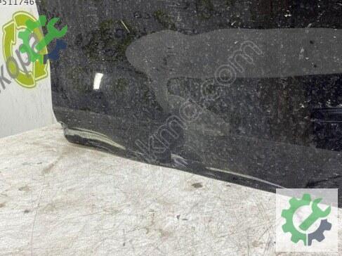 Volkswagen Golf Sol Arka Kapı 5G4833055 çıkma parça