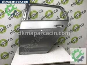 VOLKSWAGEN GOLF 2013 2020 SOL ARKA KAPI ÇIKMA 5G4833055