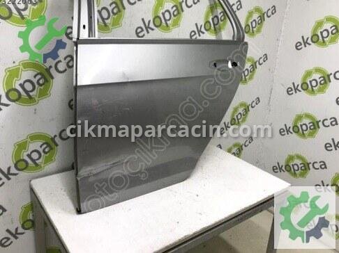 Volkswagen Golf Sol Arka Kapı 5G4833055 çıkma parça