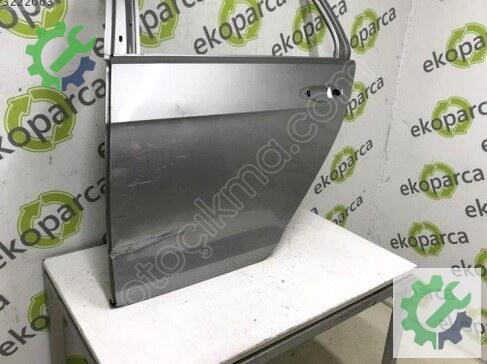 Volkswagen Golf Sol Arka Kapı 5G4833055 çıkma parça