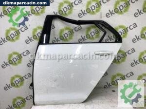 VOLKSWAGEN GOLF 2013 2020 SOL ARKA KAPI DOLU HASARLI 5G4833055