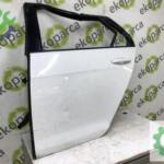 VOLKSWAGEN GOLF 2013 2020 SOL ARKA KAPI DOLU HASARLI 5G4833055