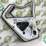 VOLKSWAGEN GOLF 2013 2020 SOL ARKA KAPI DOLU HASARLI 5G4833055
