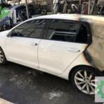VOLKSWAGEN GOLF 2013 2020 SOL ARKA KAPI SÖKME DOLU 5G4833055