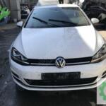 VOLKSWAGEN GOLF 2013 2020 SOL ARKA KAPI SÖKME DOLU 5G4833055