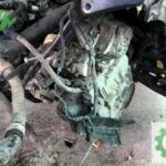 VOLKSWAGEN GOLF 2013 2020 SOL ARKA KAPI SÖKME ( DOLU ) 5G4833055