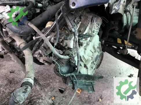 Volkswagen Golf Sol Arka Kapı 5G4833055 çıkma parça