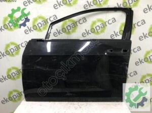 VOLKSWAGEN GOLF 2013 2020 SOL  ÇIKMA ÖN KAPI 5G4831055