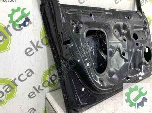 Volkswagen Golf Sol Ön Kapı 5G4831055 çıkma parça