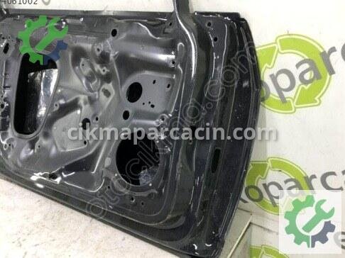 Volkswagen Golf Sol Ön Kapı 5G4831055 çıkma parça