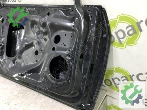 Volkswagen Golf Sol Ön Kapı 5G4831055 çıkma parça