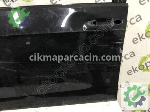 Volkswagen Golf Sol Ön Kapı 5G4831055 çıkma parça