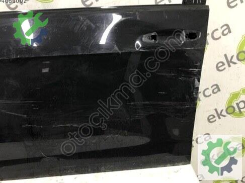 Volkswagen Golf Sol Ön Kapı 5G4831055 çıkma parça