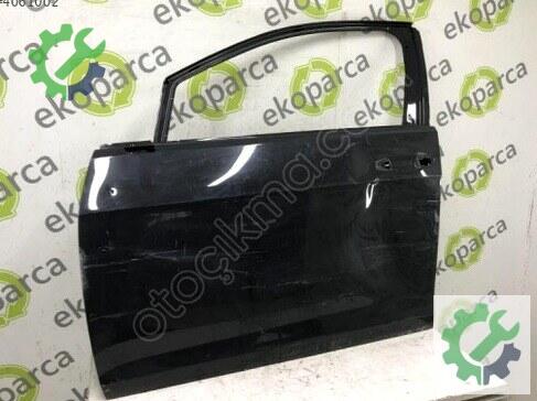Volkswagen Golf Sol Ön Kapı 5G4831055 çıkma parça
