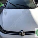 VOLKSWAGEN GOLF 2013 2020 SOL ÖN ÇEYREK 5G0810135