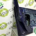 VOLKSWAGEN GOLF 2013 2020 SOL ÖN KAPI 5G4831055