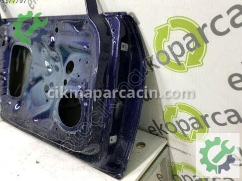 Volkswagen Golf Sol Ön Kapı 5G4831055 çıkma parça