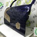 VOLKSWAGEN GOLF 2013 2020 SOL ÖN KAPI 5G4831055