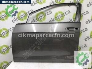 VOLKSWAGEN GOLF 2013 2020 SOL ÖN KAPI 5G4831055