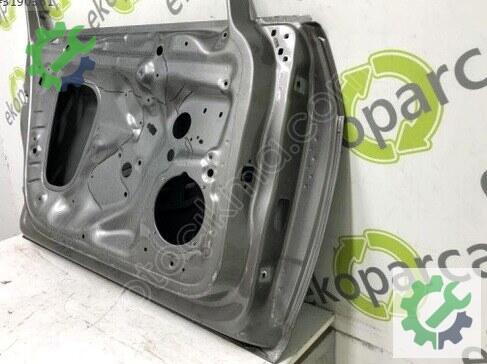 Volkswagen Golf Sol Ön Kapı 5G4831055 çıkma parça