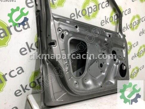 Volkswagen Golf Sol Ön Kapı 5G4831055 çıkma parça