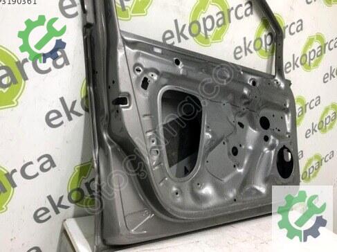 Volkswagen Golf Sol Ön Kapı 5G4831055 çıkma parça