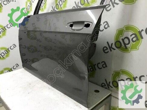 Volkswagen Golf Sol Ön Kapı 5G4831055 çıkma parça
