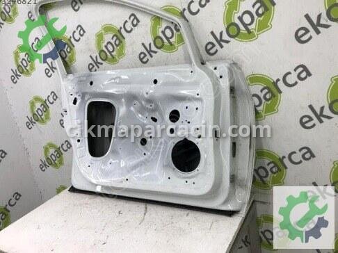 Volkswagen Golf Sol Ön Kapı 5G4831055 çıkma parça