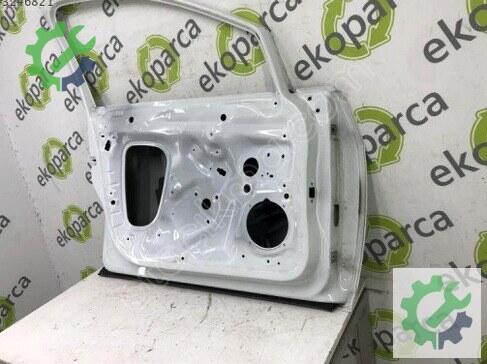 Volkswagen Golf Sol Ön Kapı 5G4831055 çıkma parça