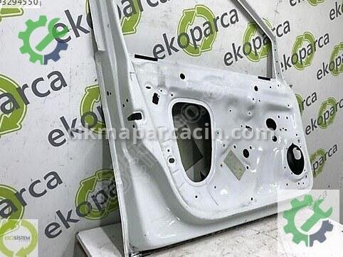 Volkswagen Golf Sol Ön Kapı 5G4831055 çıkma parça