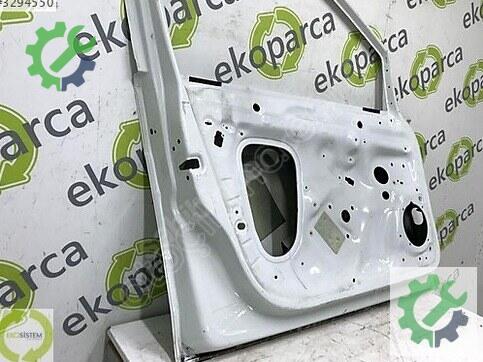 Volkswagen Golf Sol Ön Kapı 5G4831055 çıkma parça