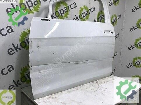 Volkswagen Golf Sol Ön Kapı 5G4831055 çıkma parça
