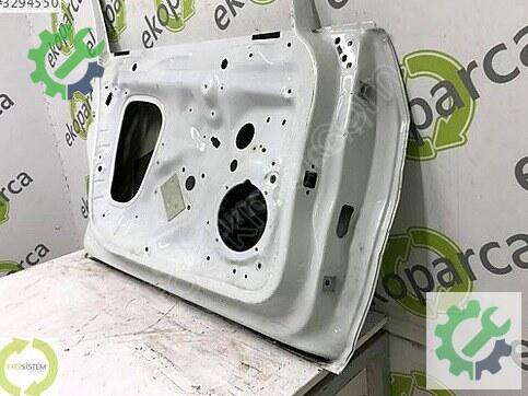 Volkswagen Golf Sol Ön Kapı 5G4831055 çıkma parça
