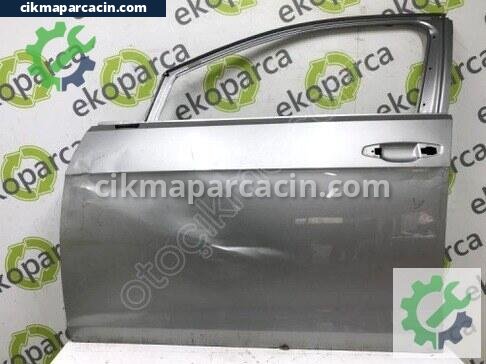 Volkswagen Golf Sol Ön Kapı çıkma parça