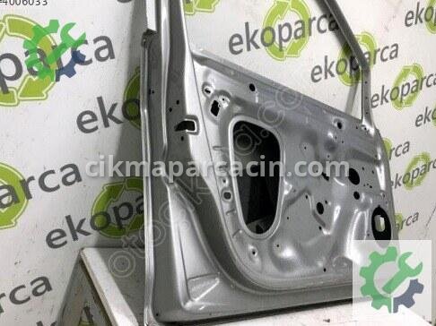 Volkswagen Golf Sol Ön Kapı 5G4831055 çıkma parça