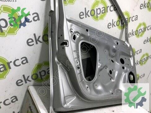 Volkswagen Golf Sol Ön Kapı 5G4831055 çıkma parça