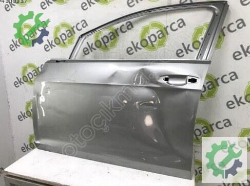 Volkswagen Golf Sol Ön Kapı 5G4831055 çıkma parça