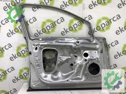 Volkswagen Golf Sol Ön Kapı 5G4831055 çıkma parça