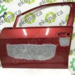 VOLKSWAGEN GOLF 2013 2020 SOL ÖN KAPI 5G4831055