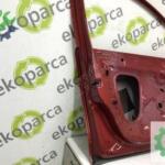 VOLKSWAGEN GOLF 2013 2020 SOL ÖN KAPI 5G4831055