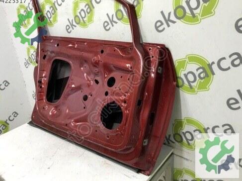 Volkswagen Golf Sol Ön Kapı 5G4831055 çıkma parça
