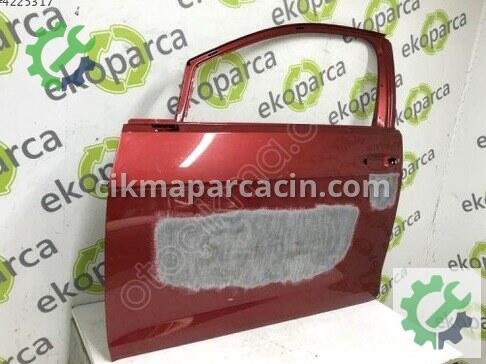 Volkswagen Golf Sol Ön Kapı 5G4831055 çıkma parça