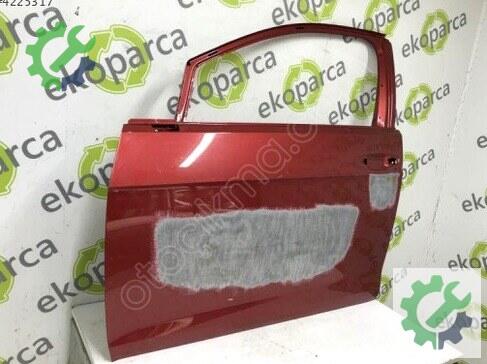 Volkswagen Golf Sol Ön Kapı 5G4831055 çıkma parça