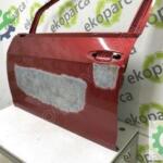 VOLKSWAGEN GOLF 2013 2020 SOL ÖN KAPI 5G4831055
