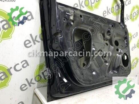 Volkswagen Golf Sol Ön Kapı 5G4831055 çıkma parça