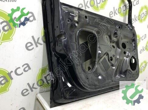 Volkswagen Golf Sol Ön Kapı 5G4831055 çıkma parça